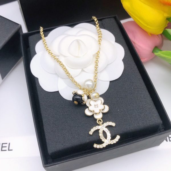 EN – Lux Necklace CHL006