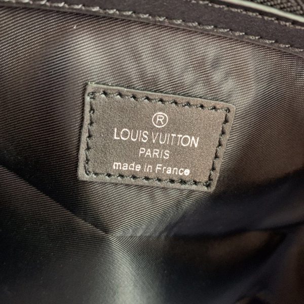 Louis Vuitton Keepall Bandoulière