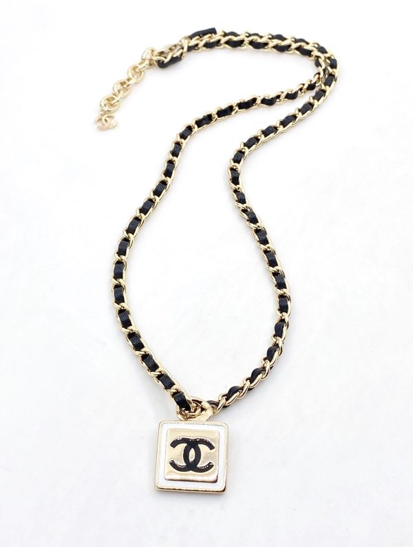 EN – Lux Necklace CHL005