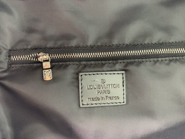 Louis Vuitton Campus Backpack