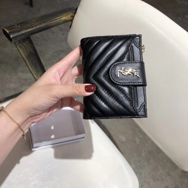 YSL Wallet