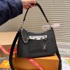 Louis Vuitton Epi Marell M80689 Shoulder Bag