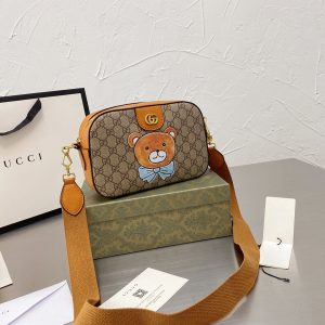 Gucci x Kai Small Shoulder Bag