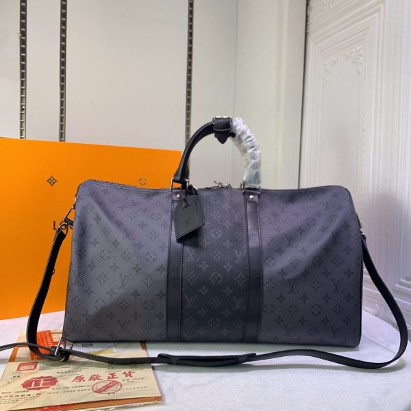 Louis Vuitton Keepall Bandoulière