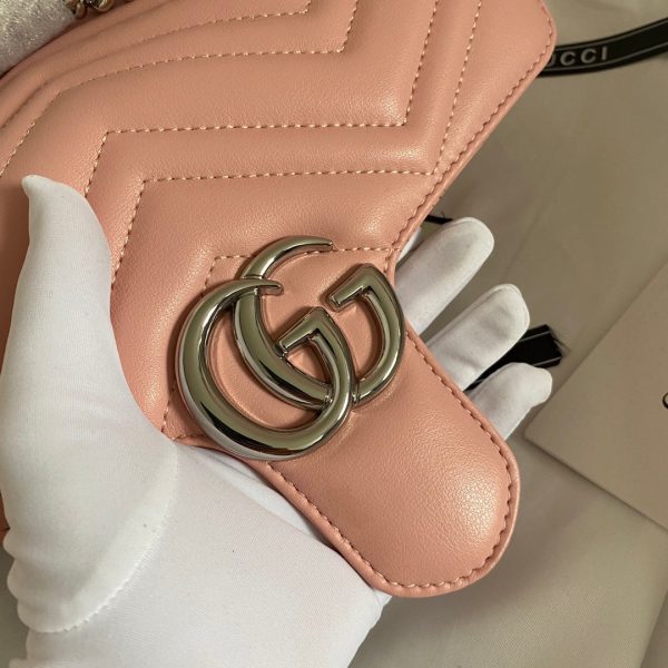 Gucci GG Marmont