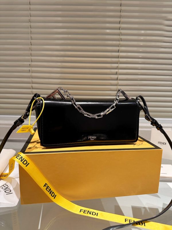 Fendi First Sight Pouch