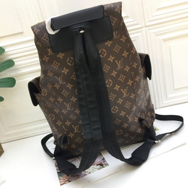 Louis Vuitton Christopher