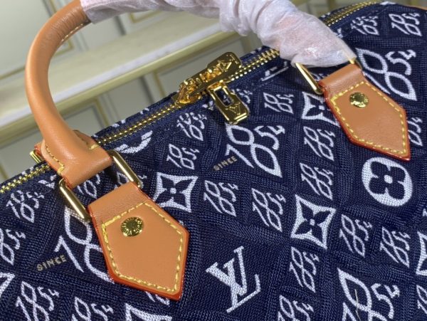 Louis Vuitton Speedy