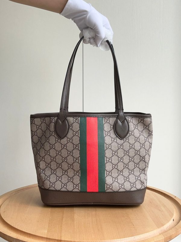 Gucci Ophidia Small GG Supreme