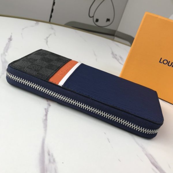 Louis Vuitton Pocket Organizer