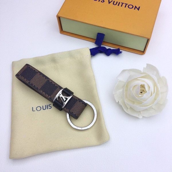 EN – Lux Keychains LUV 002