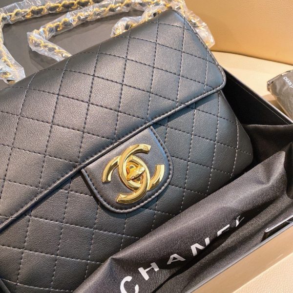 Chanel Classic Flap Bag