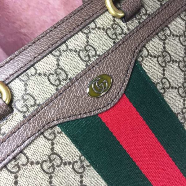 Gucci Ophidia Briefcase