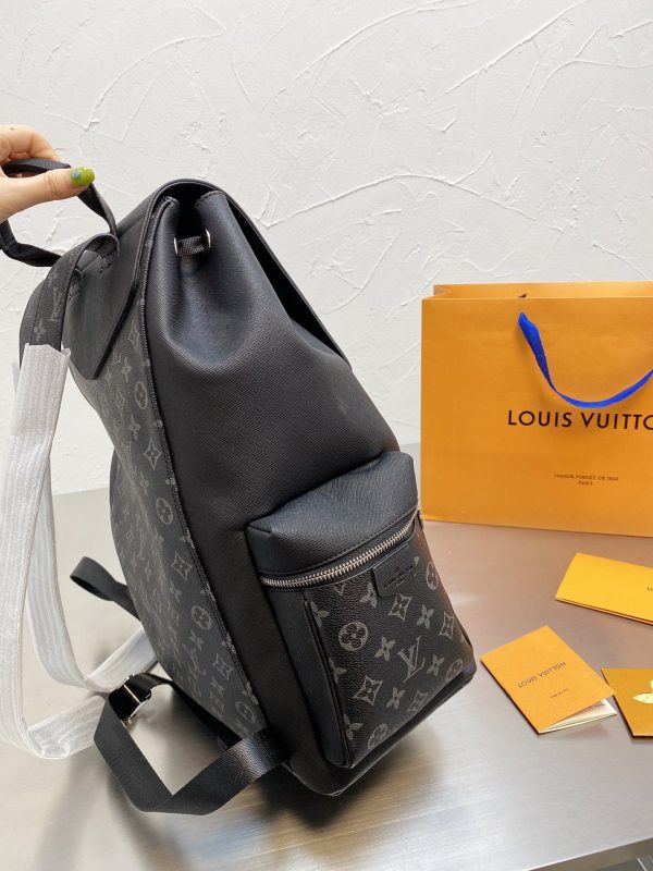 Louis Vuitton Outdoor Backpack