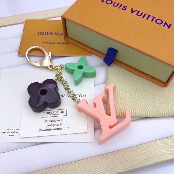 EN – Lux Keychains LUV 034