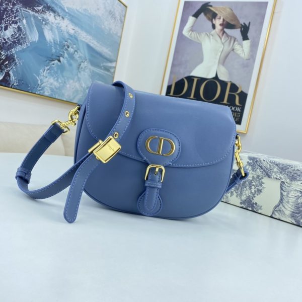 Dior Bobby Bag Medium