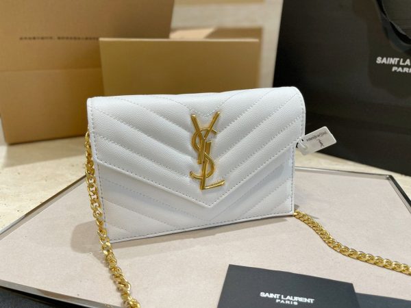 Saint Laurent YSL WOC 22CM