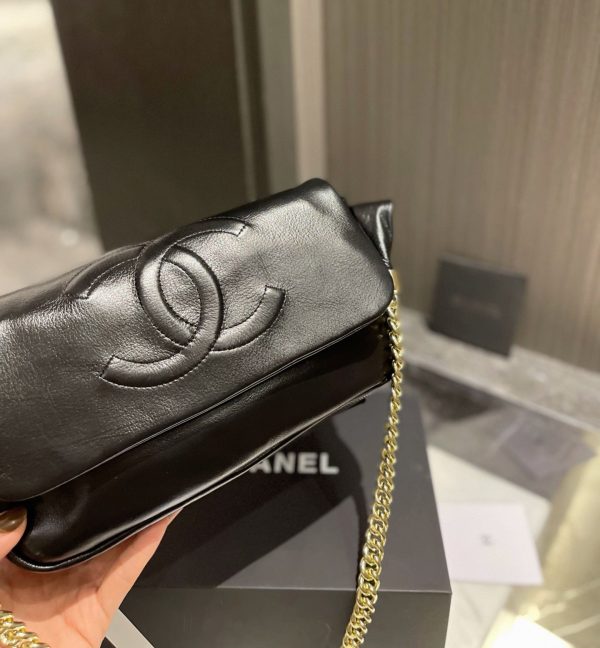 Chanel 23K Vanity Chain