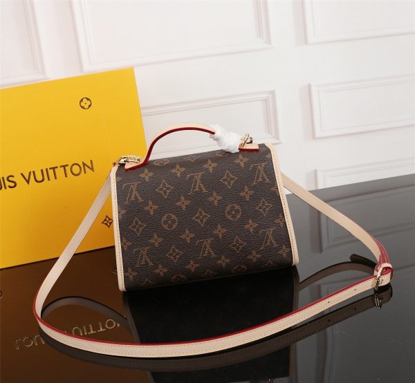 LOUIS VUITTON IVY BAG