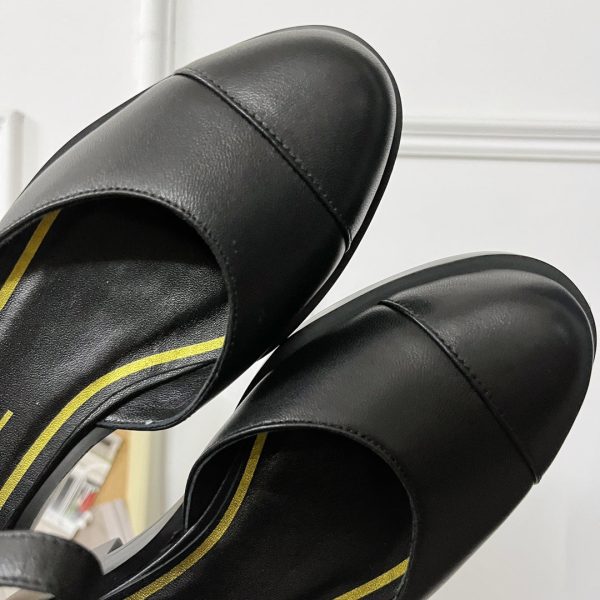 New CHL High Heel Shoes 015
