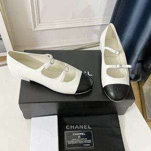 New CHL High Heel Shoes 013