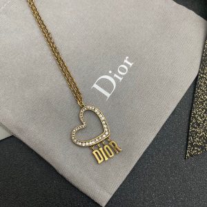 EN – Lux Necklace DIR002