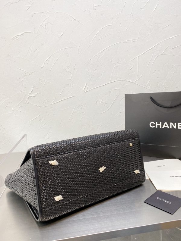 CHANEL Deauville