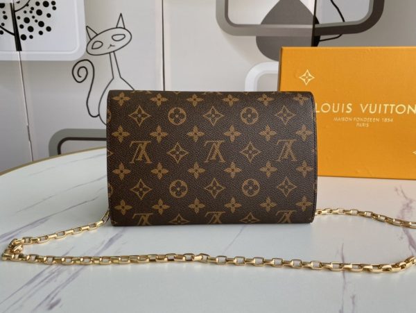 Lv sling bag