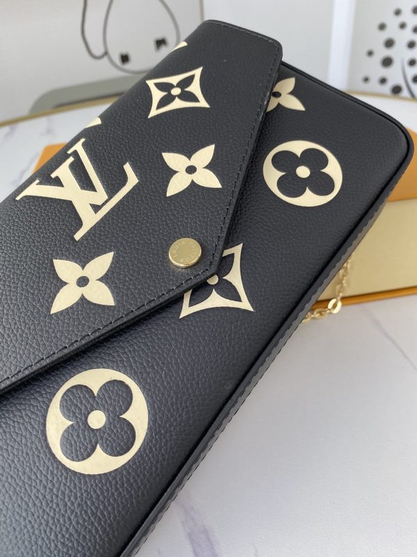 Louis Vuitton Félicie