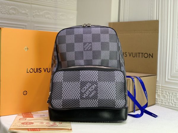 Louis Vuitton Campus Backpack