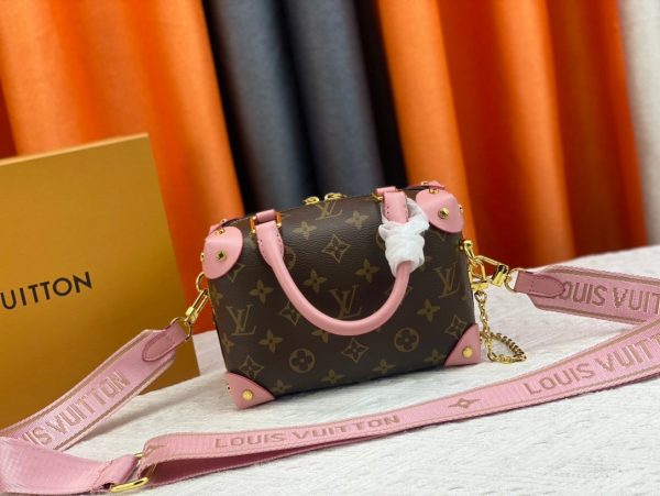 Louis Vuitton Petite Malle