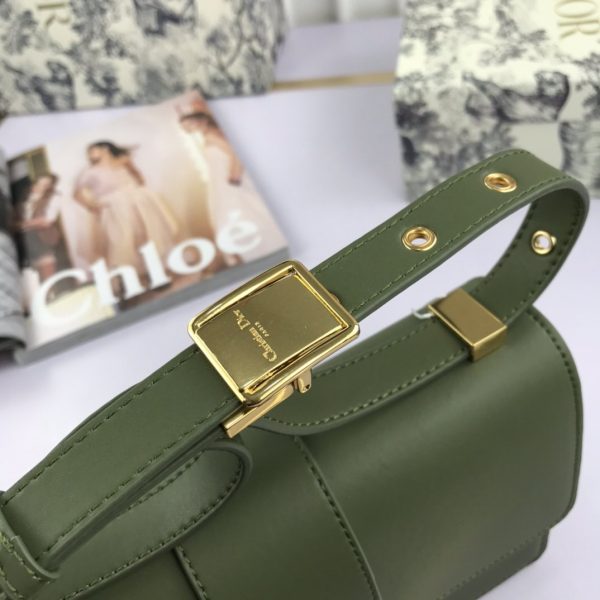 Dior 30 Montaigne Bag