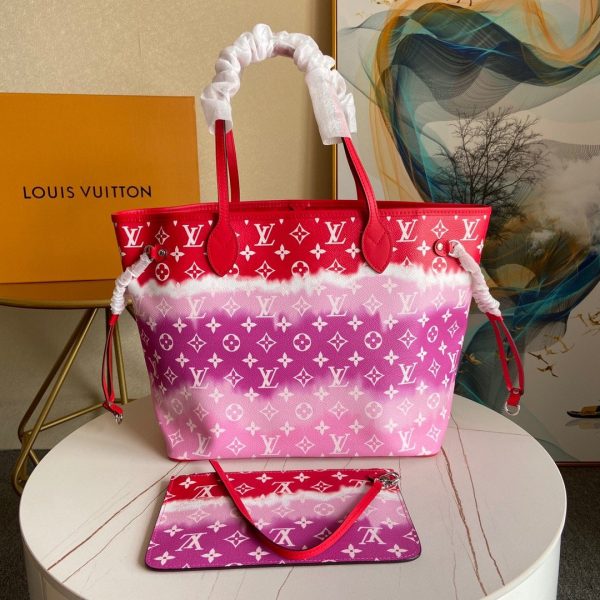 Louis Vuitton Neverfull