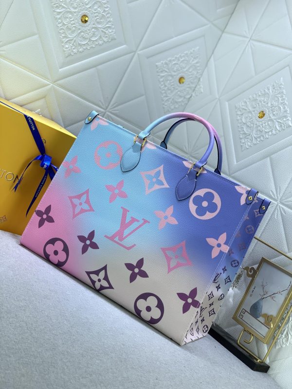 Louis Vuitton Onthego GM