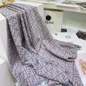 EN – Luxury FEI Scarf 017