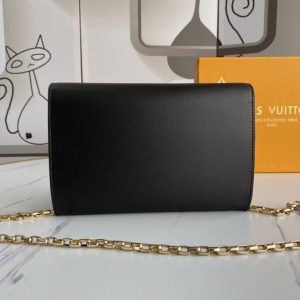 Louis Vuitton – Chain Louise GM
