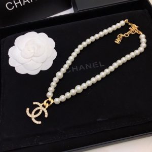 EN – Lux Necklace CHL040