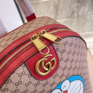 Gucci x Doraemon Bag