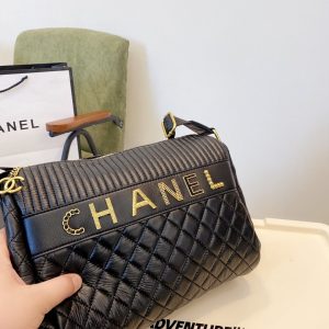 Chanel Gabrielle Small Hobo Bag