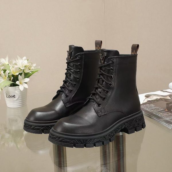 Premium LUV BOOTS 003