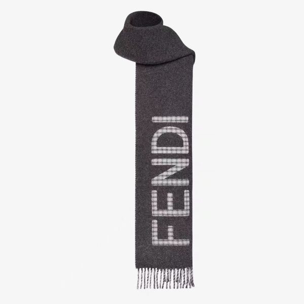 EN – Luxury FEI Scarf 010