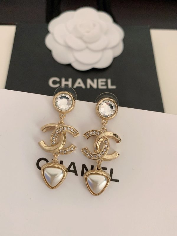 EN – Lux Earring CHL 033