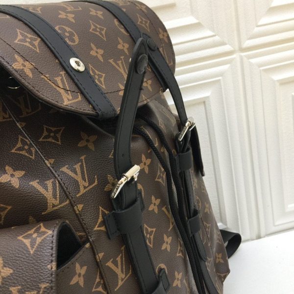 Louis Vuitton Christopher