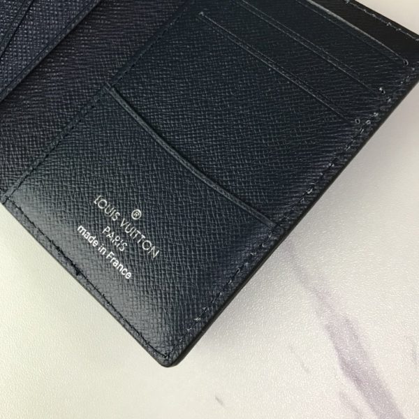 Louis Vuitton Multiple Wallet