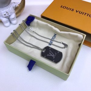 EN – Lux Necklace LUV010