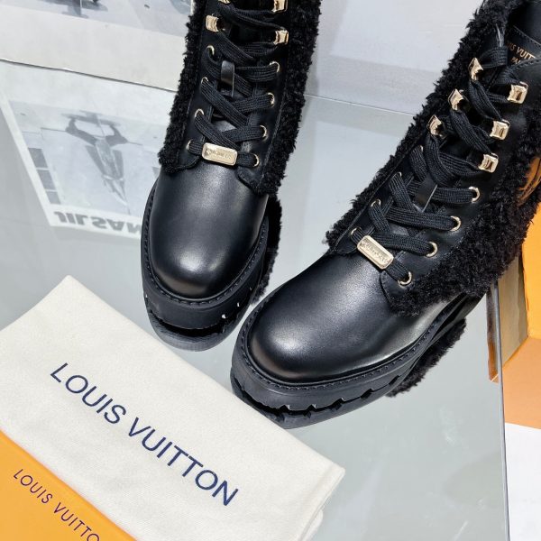 Premium LUV BOOTS 009