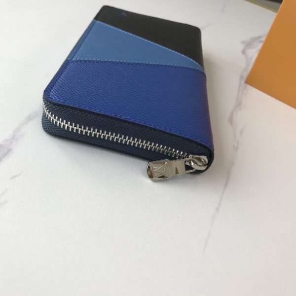 LV Brazza Wallet