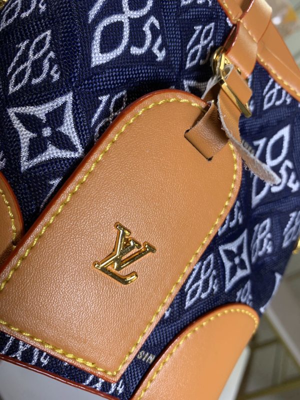 Louis Vuitton Noe Purse Monogram