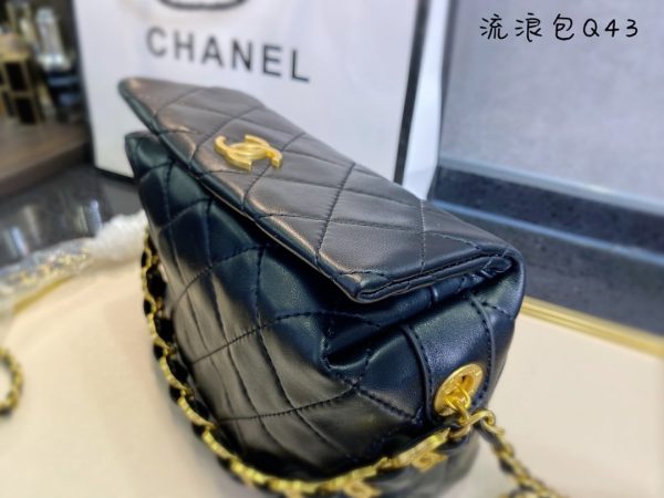 Chanel Mini Flap Bag