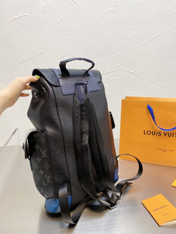 Louis Vuitton Christopher